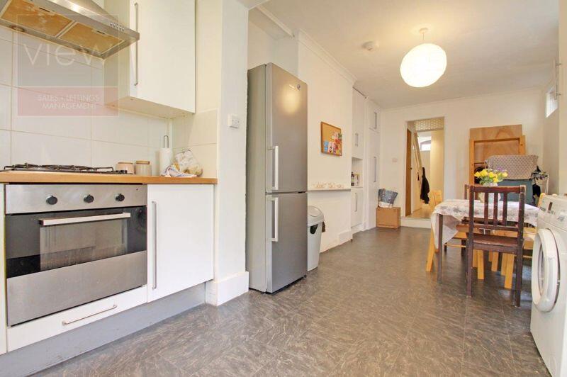 Main image of property: Searles Road, SE1