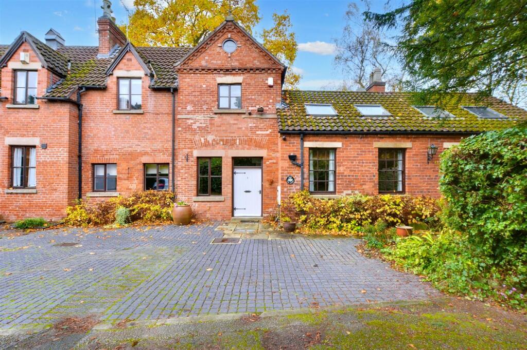 Main image of property: The Mews, Main Street, Stanton by Dale