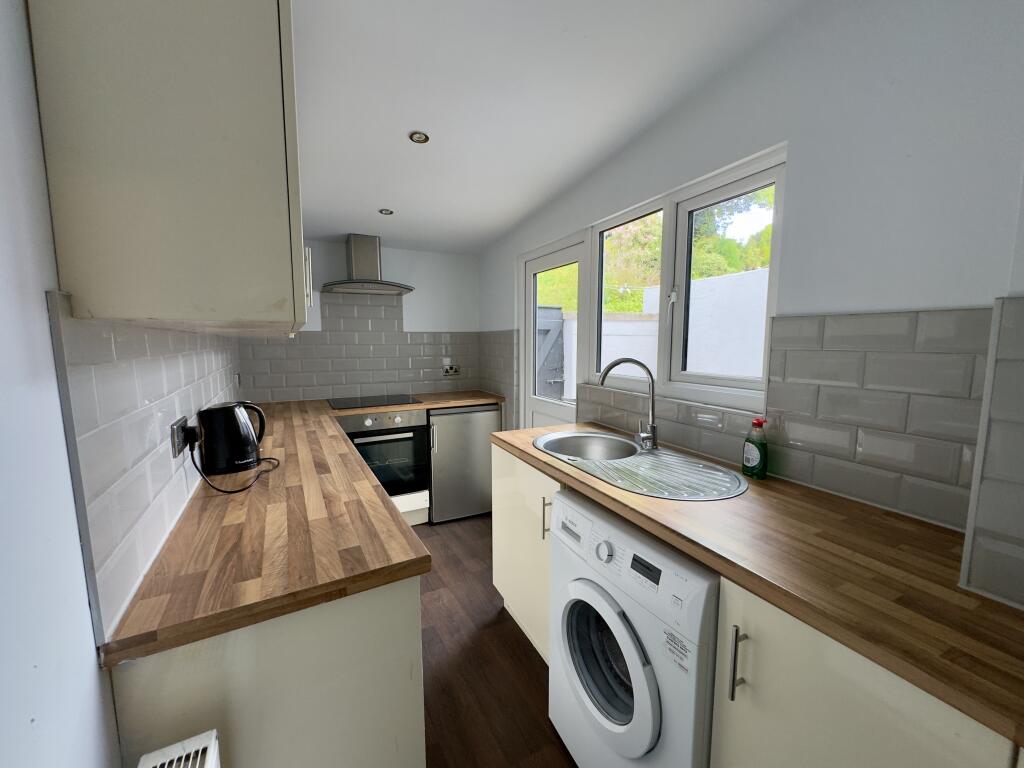 House in Burnley, Southward Bottom, Cliviger - View 4