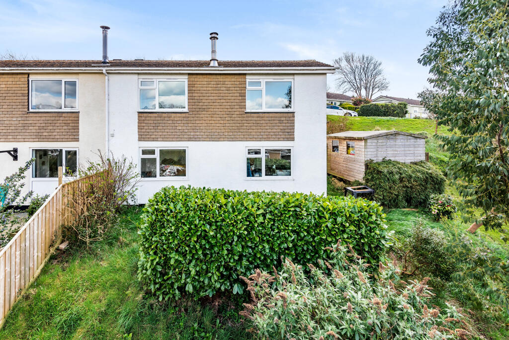 Main image of property: Hayes Close, Totnes