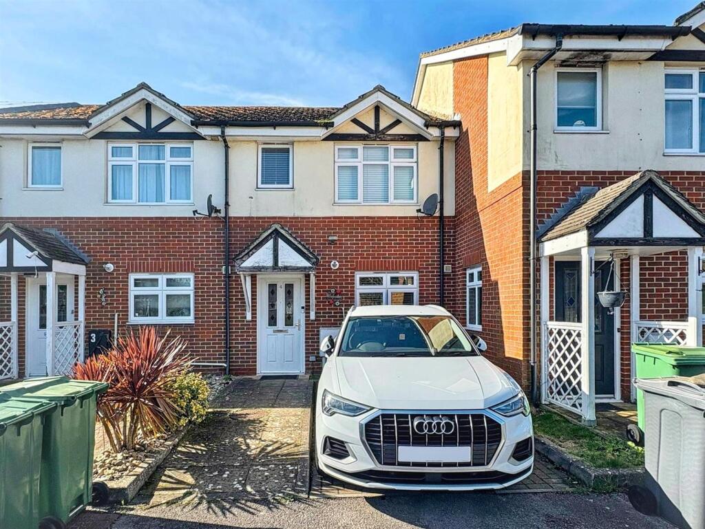 Main image of property: Sandhurst Mews, Eastbourne