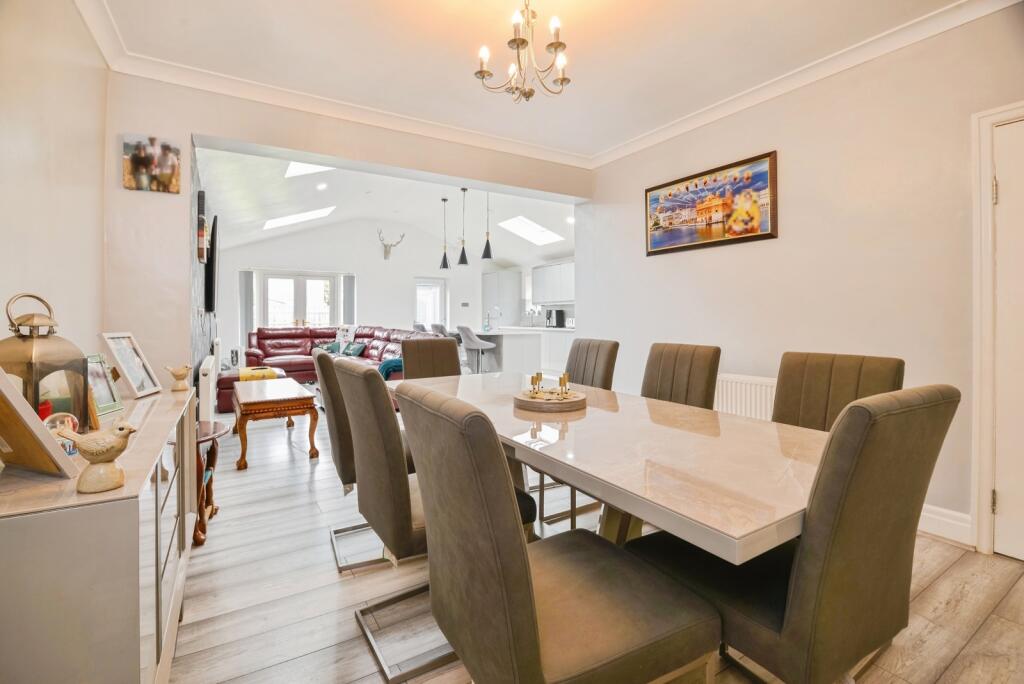 House in Stockton-on-Tees - View 3