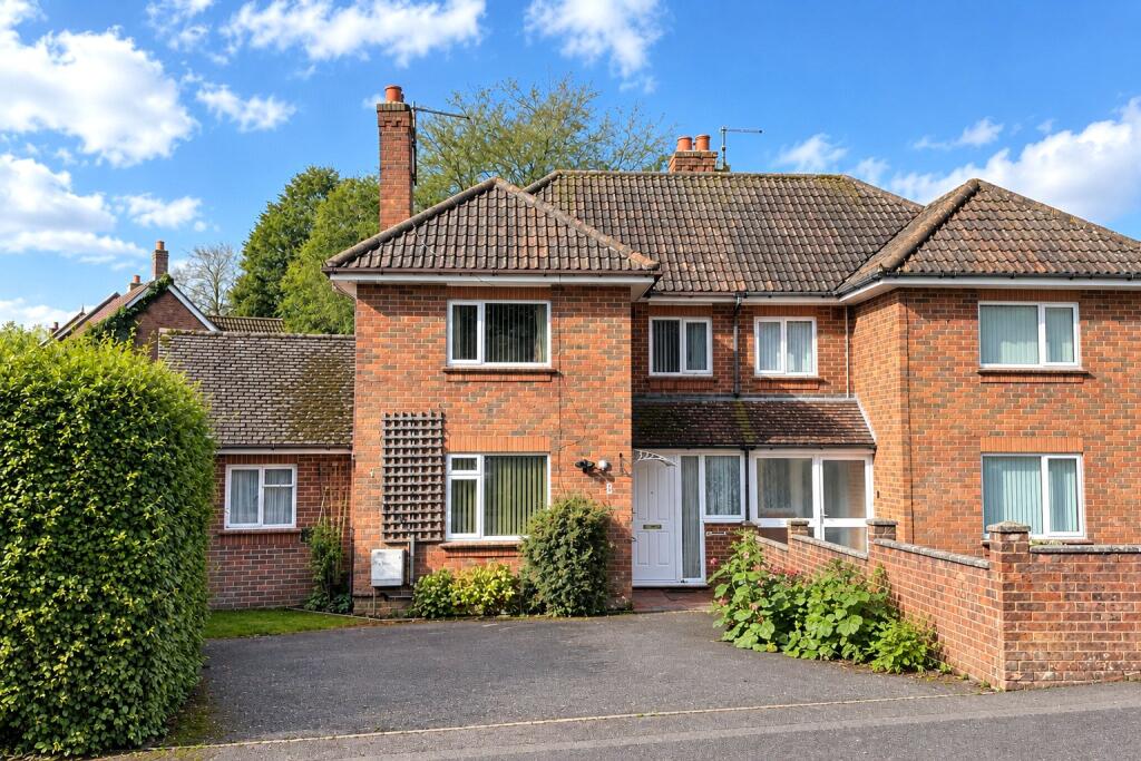 Main image of property: Churchfield, Wincanton, Somerset, BA9