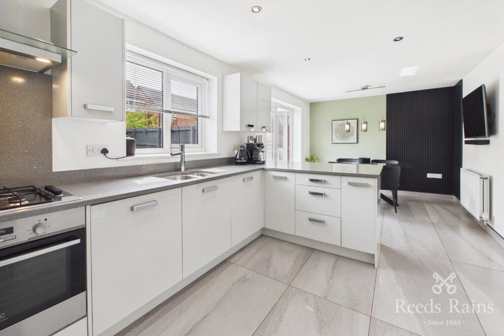 House in Chorley, Waters Edge, Euxton - View 5