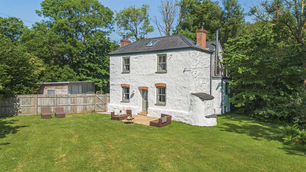 Main image of property: Ladock, Truro