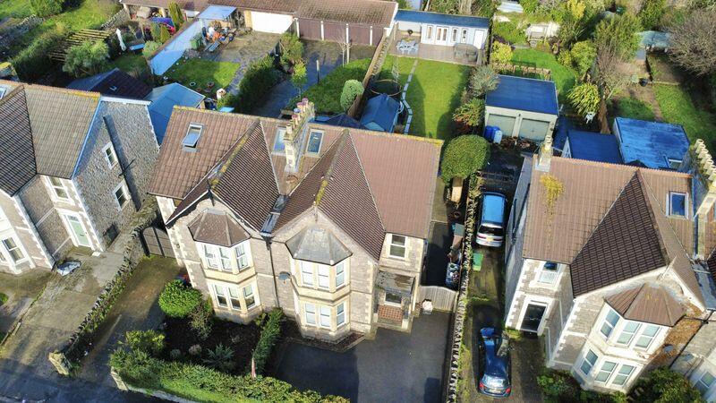 Main image of property: Milton Road, Weston - 90' REAR GARDEN & STUDIO