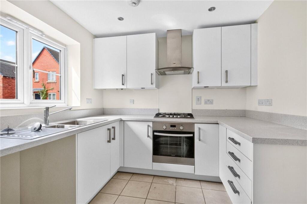 House in North West Leicestershire, Measham - View 2
