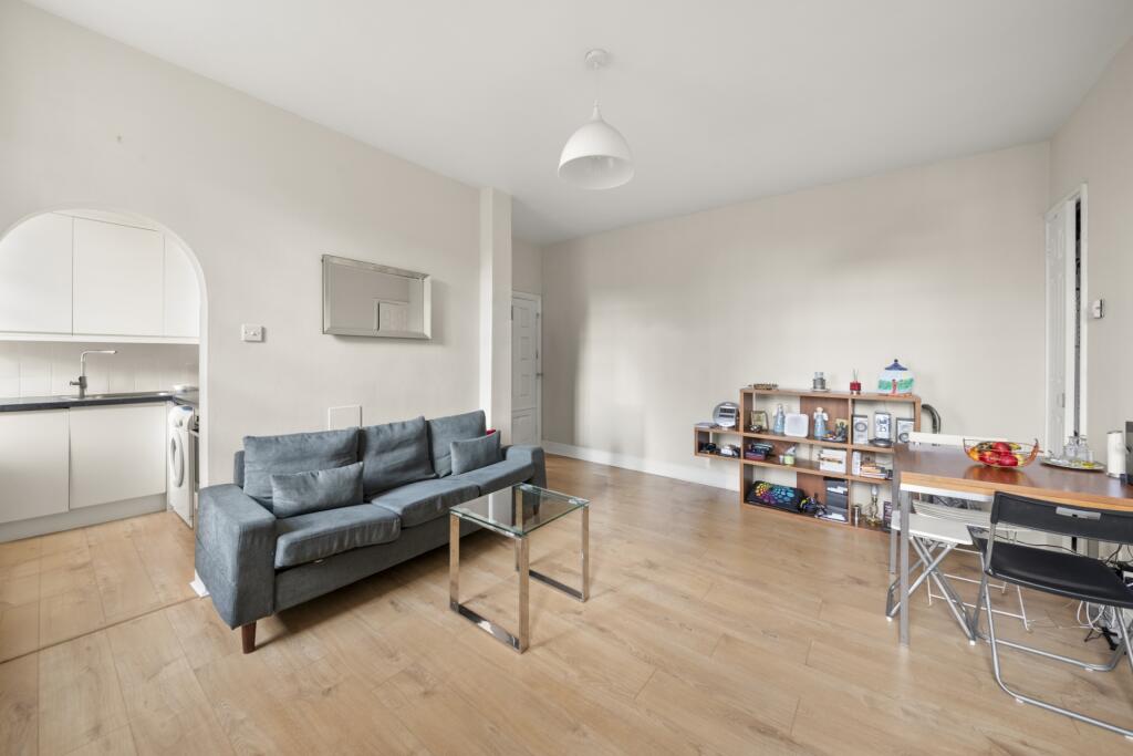 Osterley Views, West Park Road, Southall, UB2 photo 3