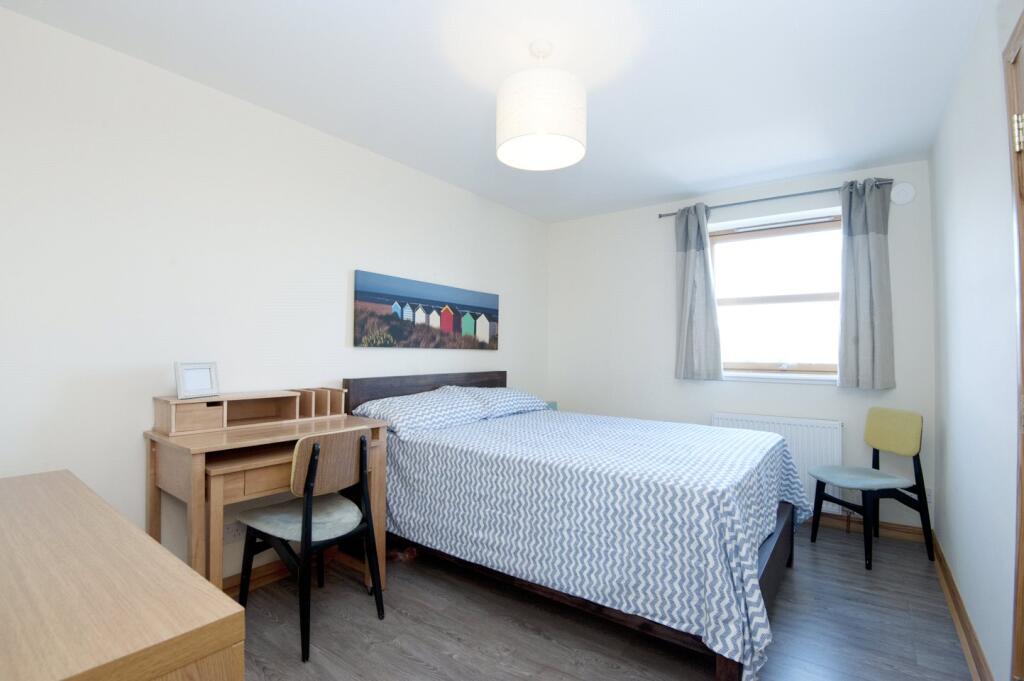 Apartment in Aberdeen, Dyce, Dyce and Stoneywood - More