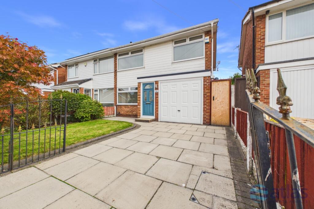House in Liverpool - View 5