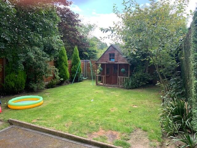 House in Wilmslow, Cheshire East - View 4