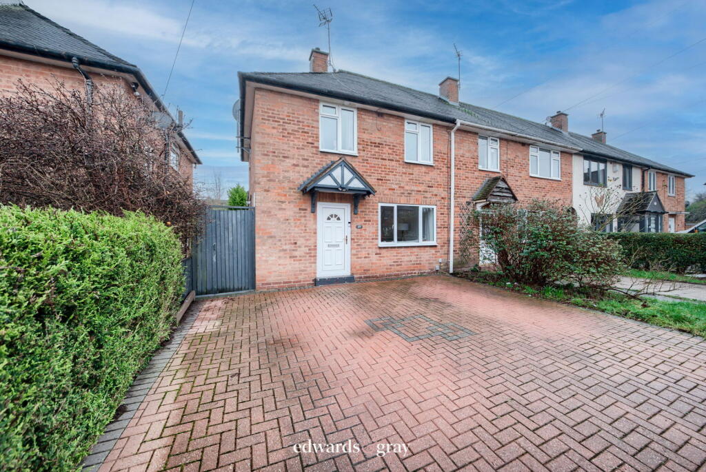 Main image of property: Wixford Grove, Shirley, Solihull, B90 3QH