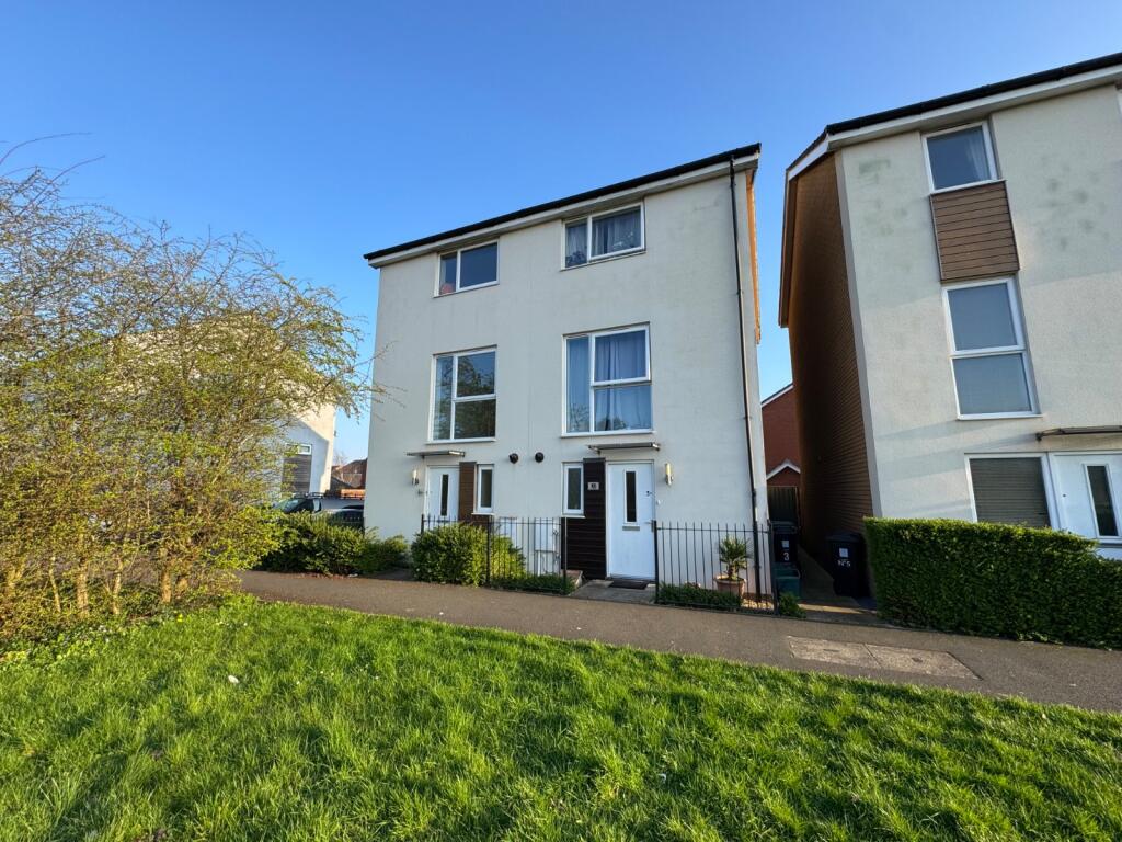 Main image of property: Over Drive, Patchway, Bristol, BS34