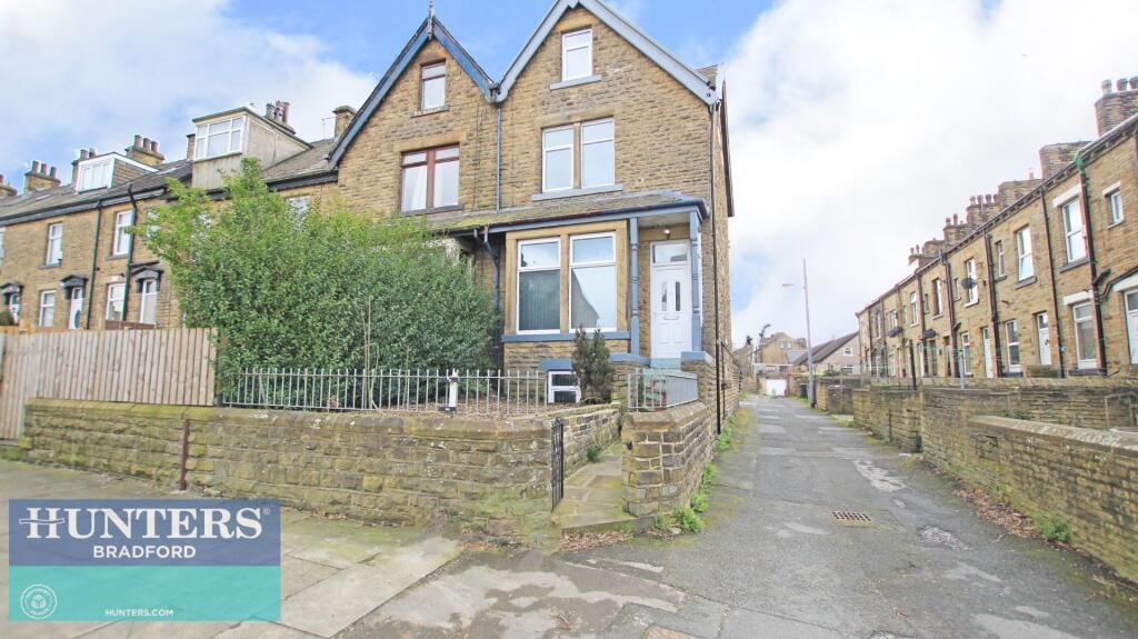 Main image of property: New Hey Road Bradford, West Yorkshire, BD4