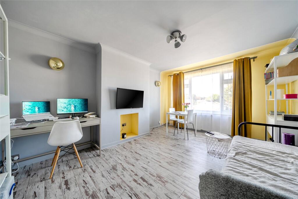 Main image of property: Stanley Way, Orpington