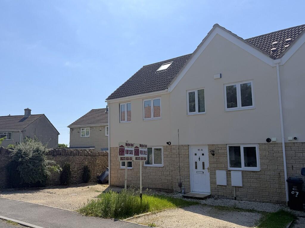 Main image of property: Whitewell Road, Frome, Somerset, BA11