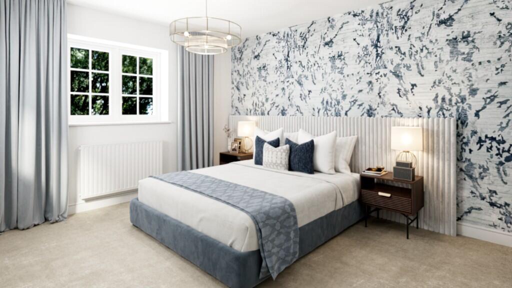 House in Chester, Mold - View 2