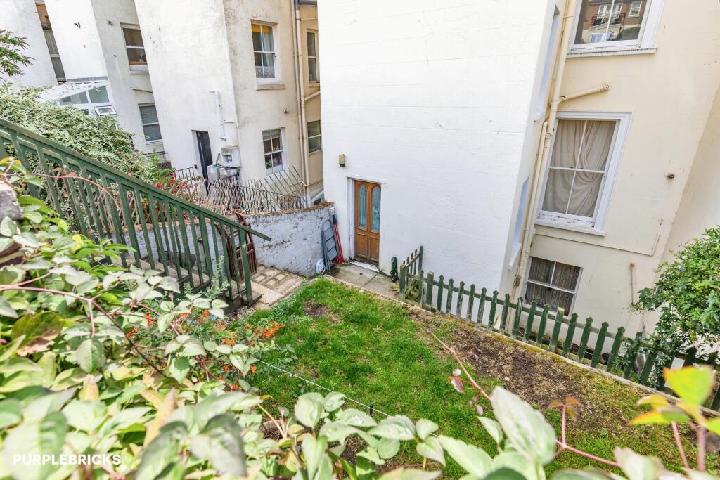 Apartment in St Leonards-on-sea, Bohemia - View 5