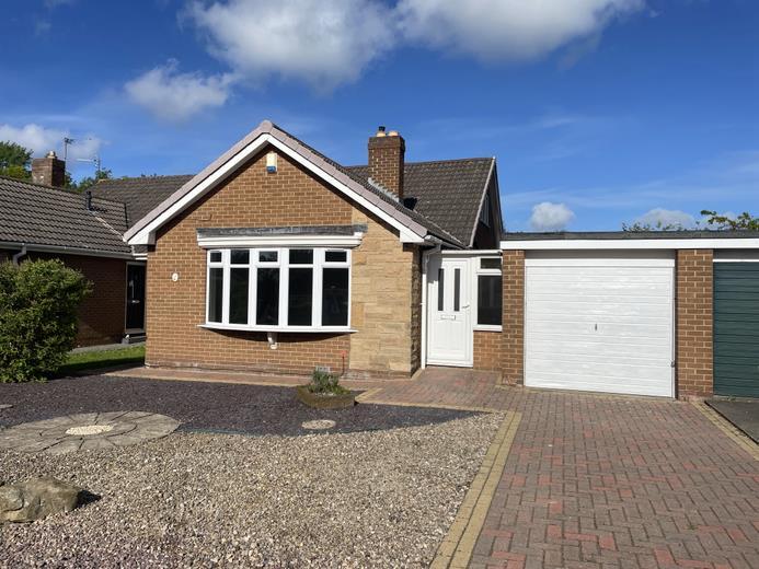 Main image of property: Dalkeith Crescent, Hemlington, MIDDLESBROUGH