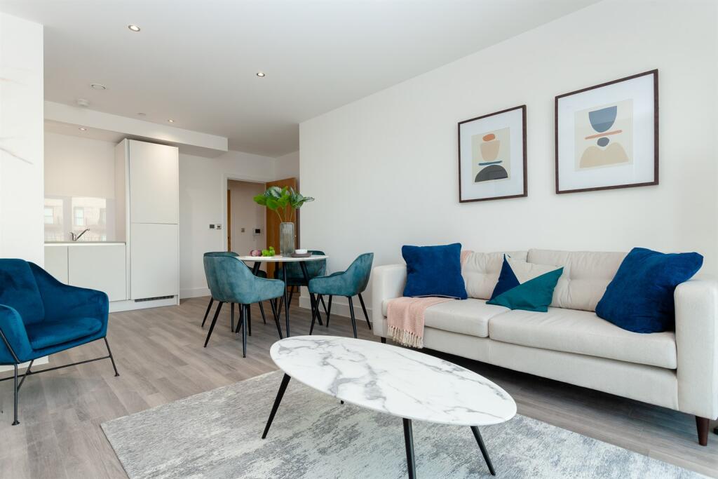 Main image of property: Thames Road, London E16