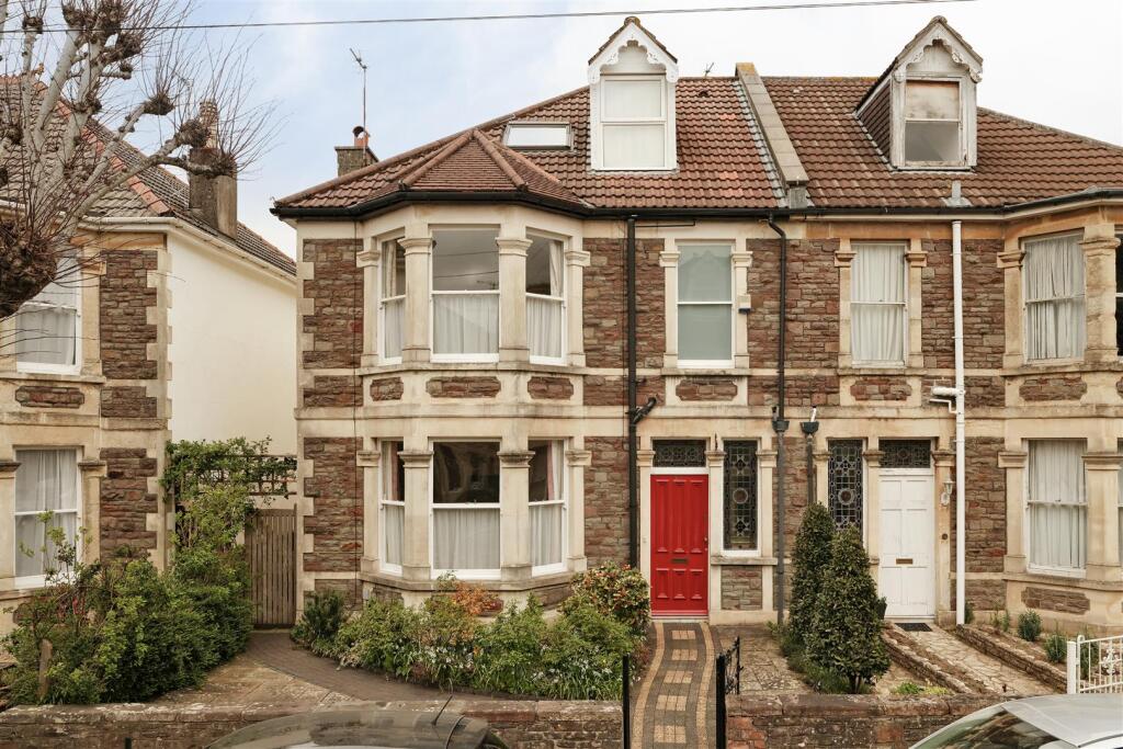 Main image of property: Henleaze Avenue | Henleaze