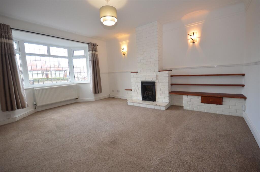 House in Wirral, Carr Houses - View 4