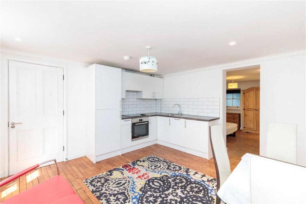 Apartment in London, East Marylebone, Marylebone - View 5