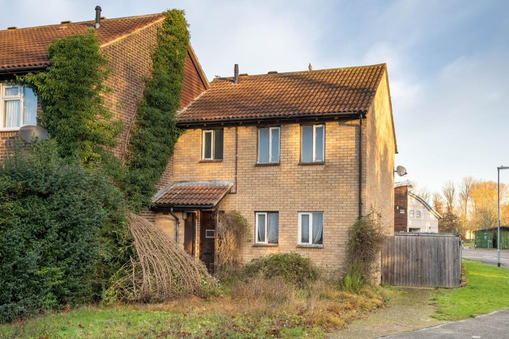 Main image of property: The Spinney, Bar Hill, CB23