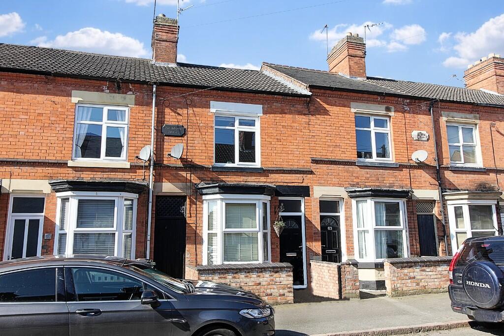 Main image of property: Clifford Street, South Wigston