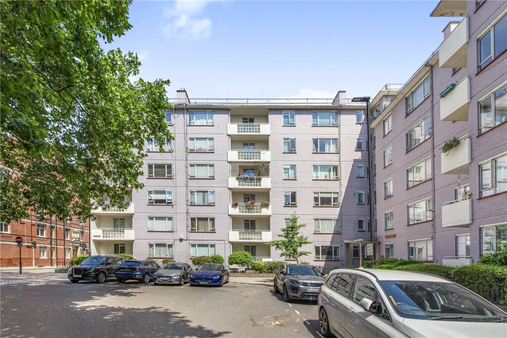 Main image of property: Red Lion Square, London, WC1R