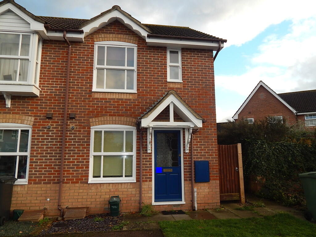 Main image of property: Ladygrove