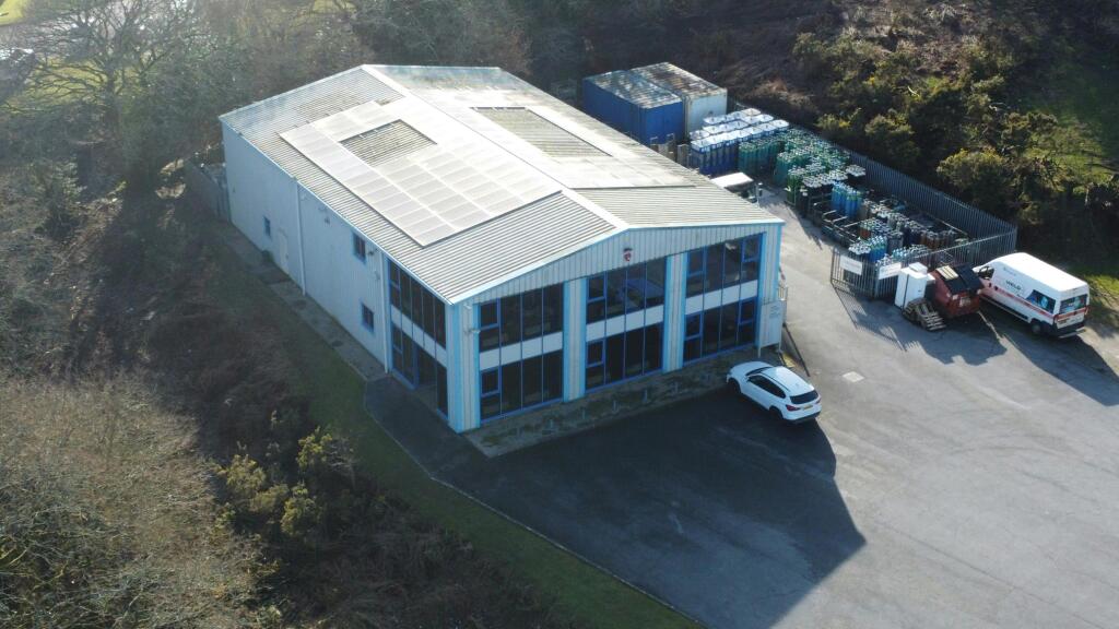 Main image of property: Plymouth, Field House, 30 Darklake View, Estover, Plymouth, PL6 7TL