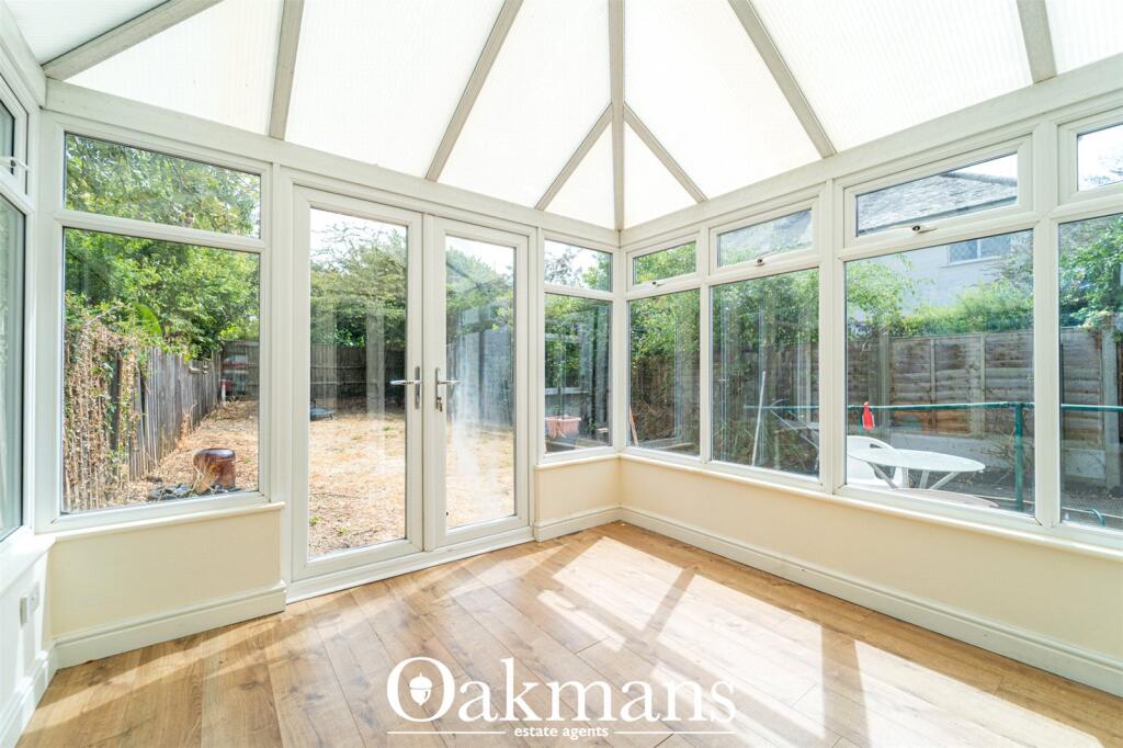 House in Birmingham - View 5