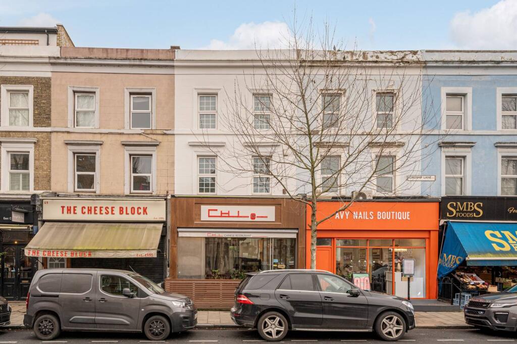 Main image of property: Lordship Lane, East Dulwich, London, SE22