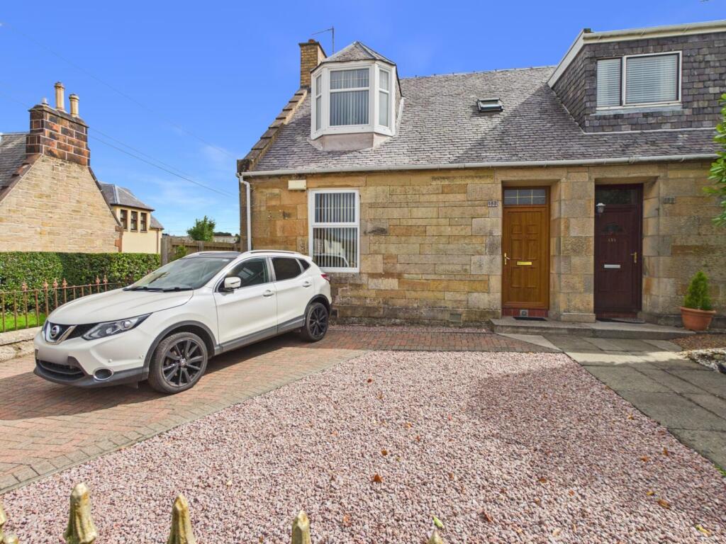 Main image of property: Glaisnock Street, Cumnock