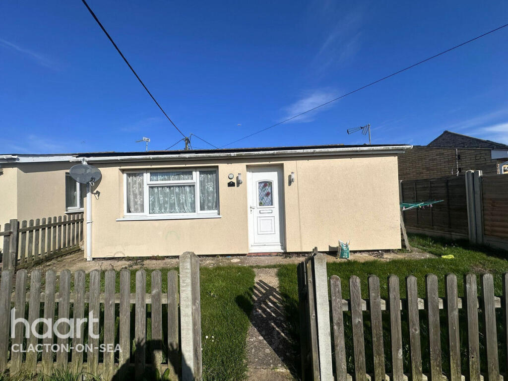 Main image of property: Colne Way, CLACTON-ON-SEA