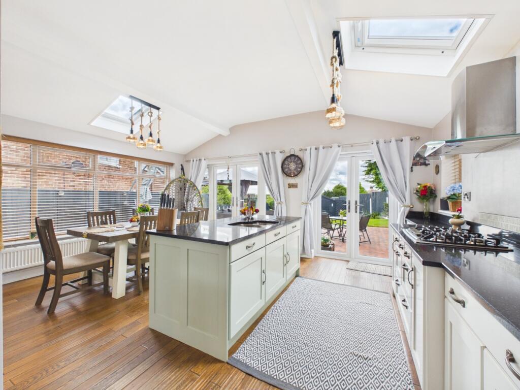 Mold Road, Connah's Quay, Deeside, Flintshire, CH5 4QL photo 3