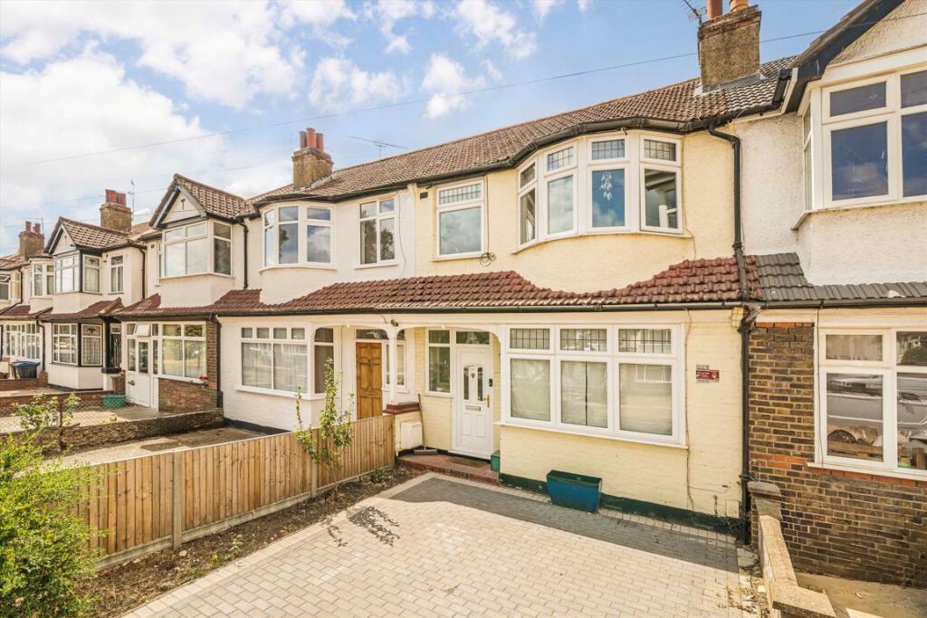 Main image of property: Largewood Avenue, Surbiton