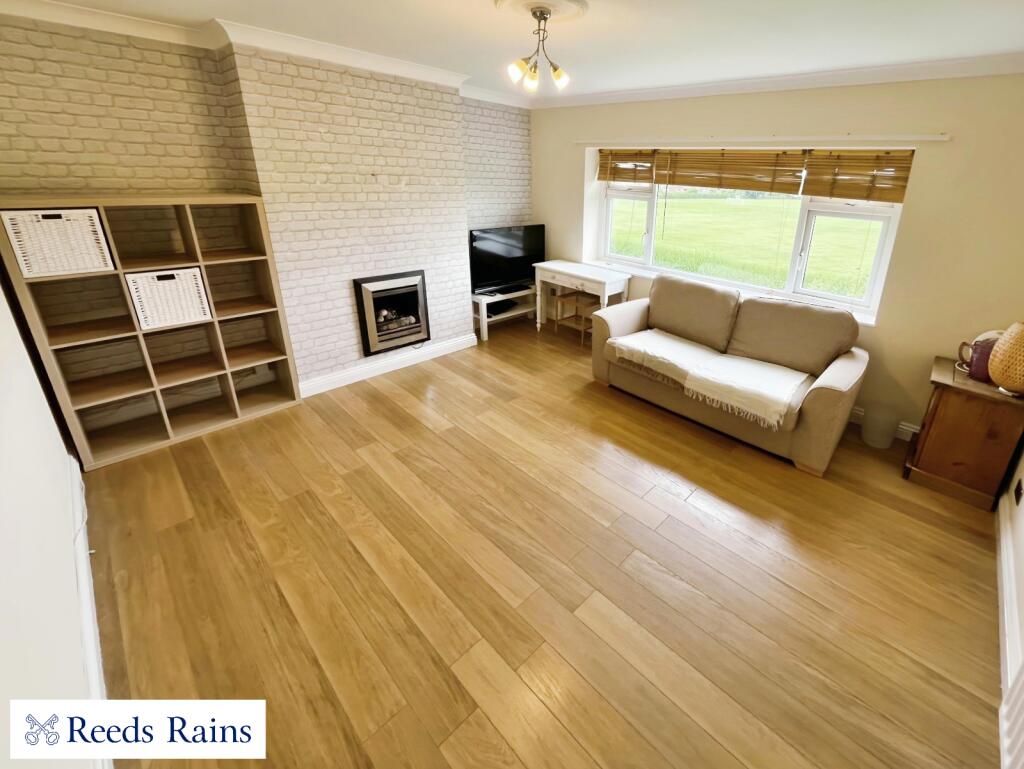 Main image of property: Rydal Way, Newcastle, Staffordshire, ST5