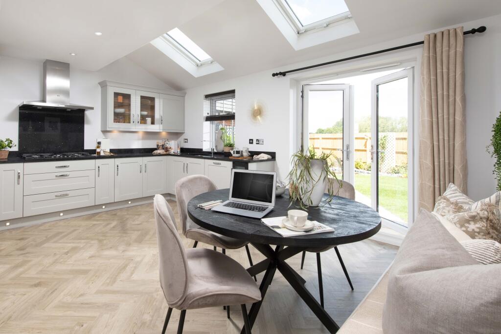 Main image of property: Chapel Lane, 
Bingham,
Nottingham,
NG13 8HP