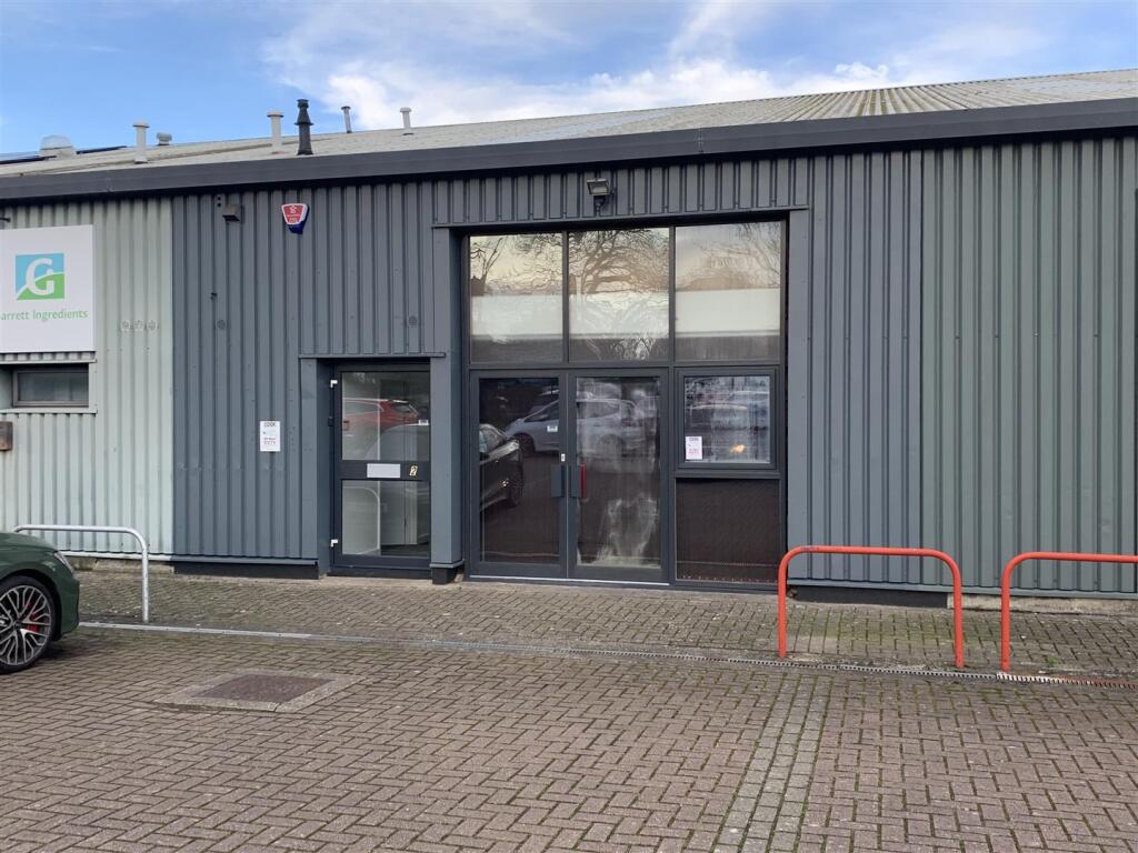 Main image of property: Cooper Road, Thornbury, Bristol