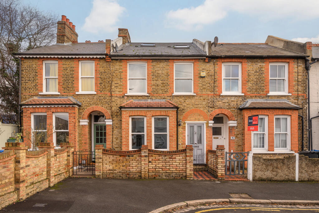 Main image of property: Newton Road, Wimbledon, London, SW19