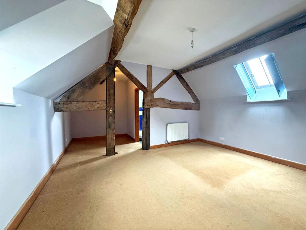 House in Telford - More