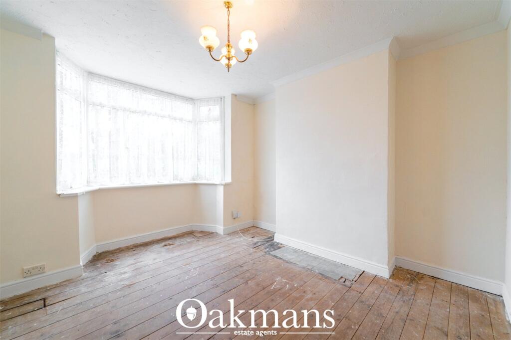 House in Birmingham, West Heath - View 2