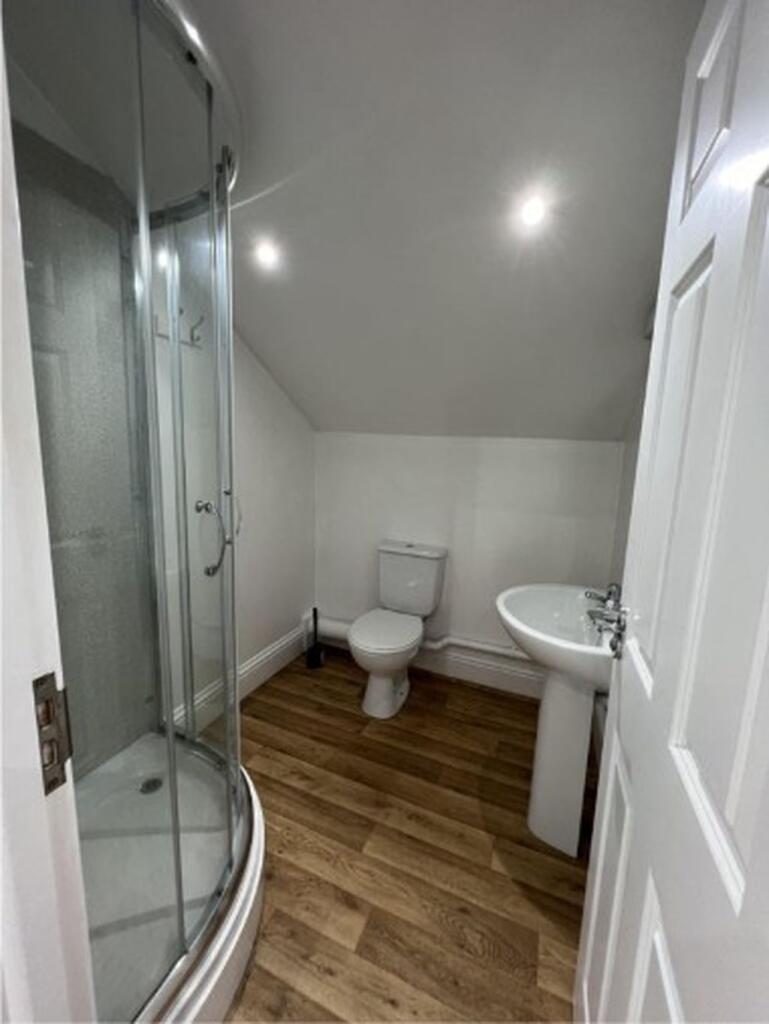 Main image of property: Stanmore Road, Birmingham