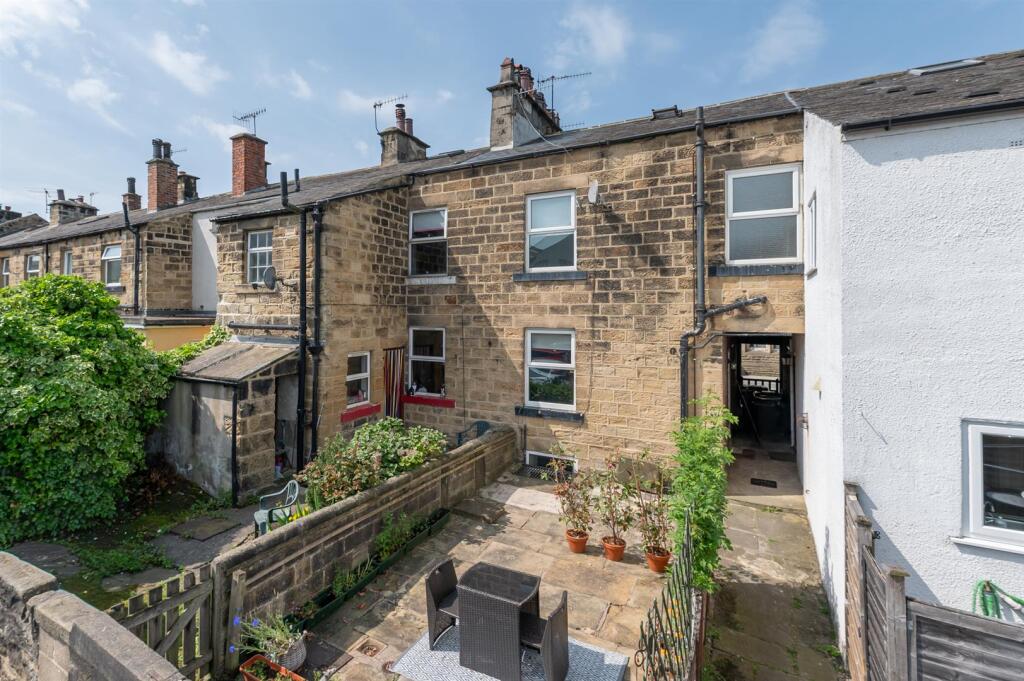 Main image of property: North Parade, Otley
