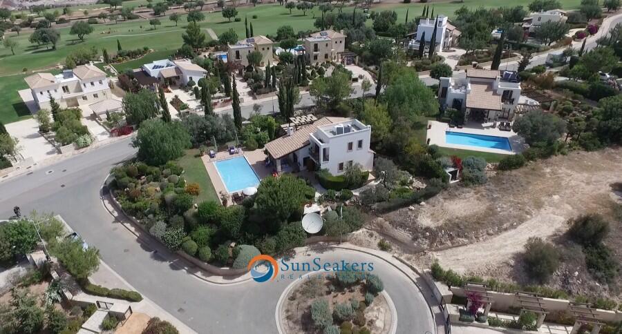 Main image of property: Paphos, Aphrodite Hills