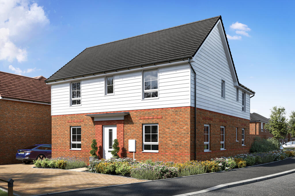 Main image of property: Sandwich Drive, 
Sandwich Road, 
Deal, 
Kent, 
CT14 0AD