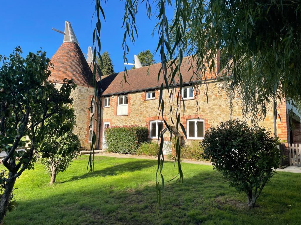 Main image of property: Mapleton Road, Westerham, Kent, TN16
