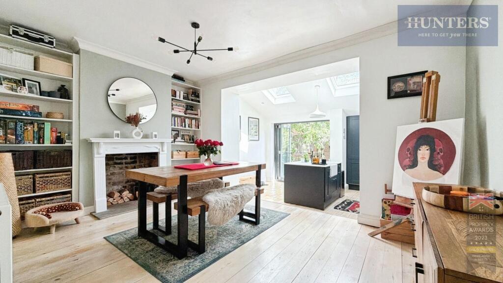 Main image of property: Hebron Road, Bedminster, BS3 3AB